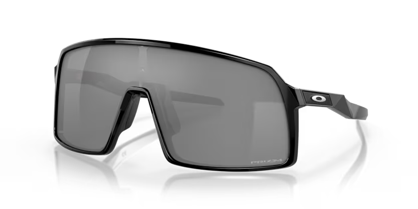Oakley Sutro Polished Black w Prizm Black
