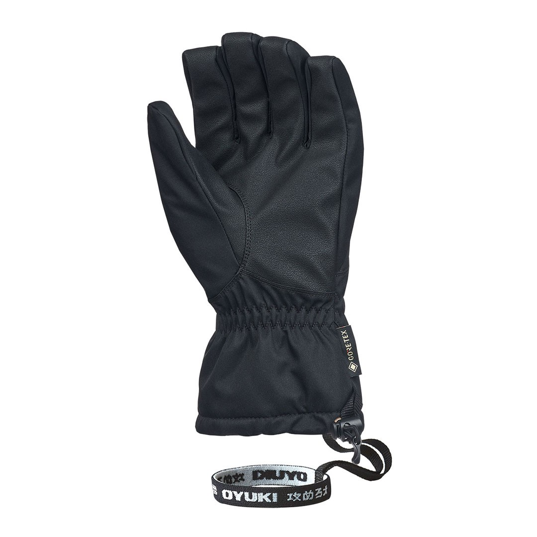 Oyuki - Icho Glove - Black