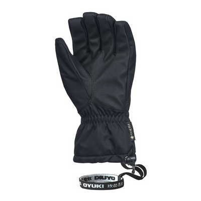 Oyuki - Icho Glove - Black