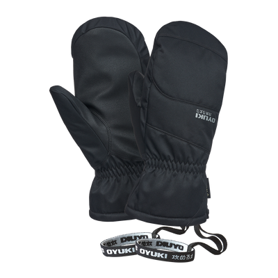 Oyuki - Icho Mitt - Black