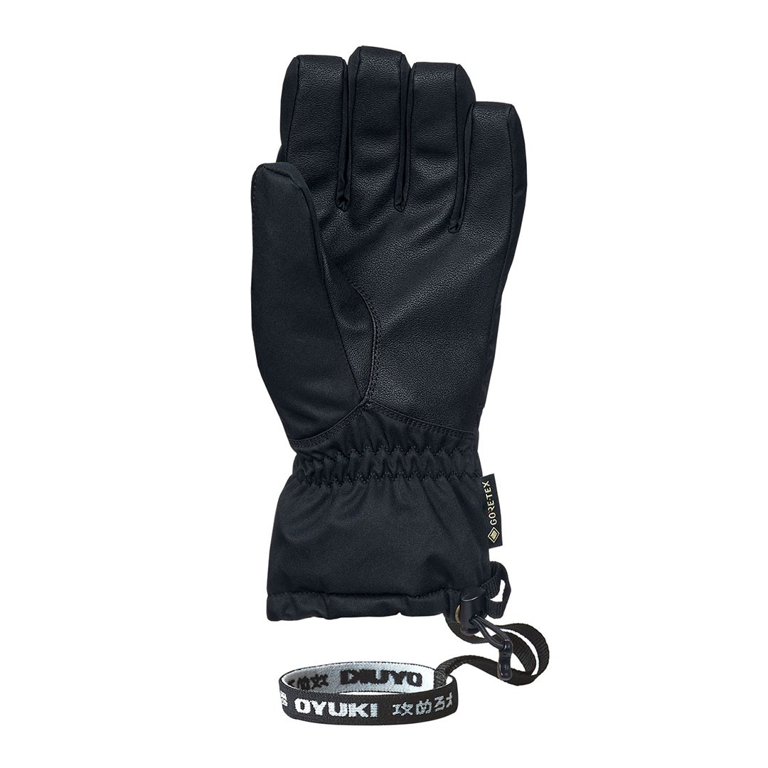 Oyuki - Sugi Glove - Black
