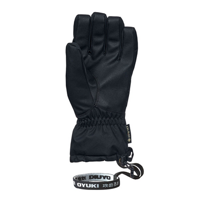 Oyuki - Sugi Glove - Black