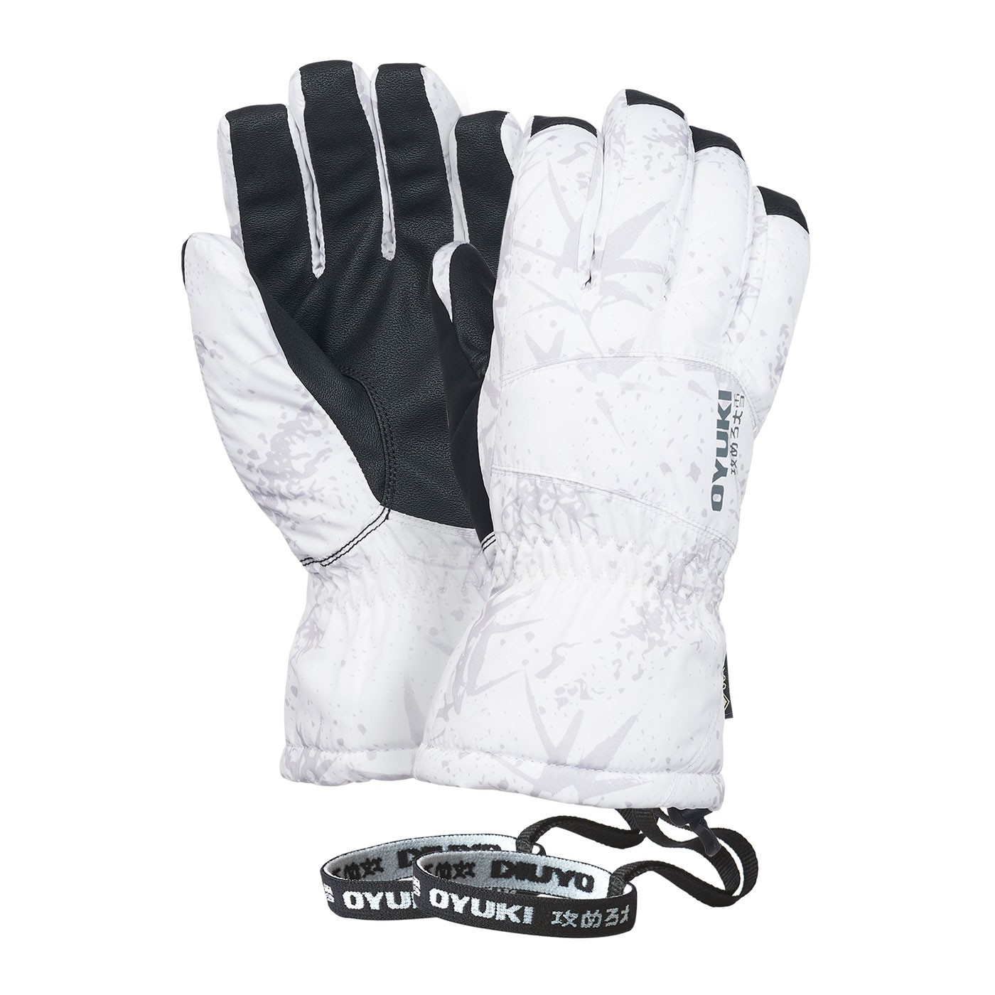 Oyuki - Sugi Glove - Snow Sassa
