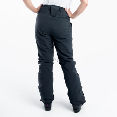 Planks Wmns Pants - All-Time Insulated - Black