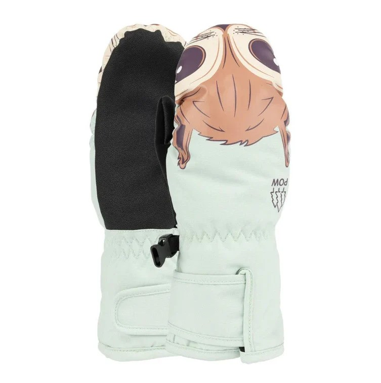 POW Critter Mitt - Frost