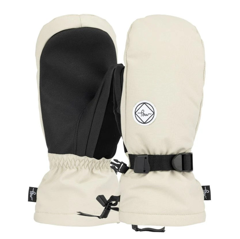 POW Wmns Falon Mitt - Stone