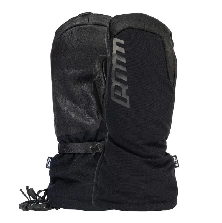 POW Pro Mitt - Black
