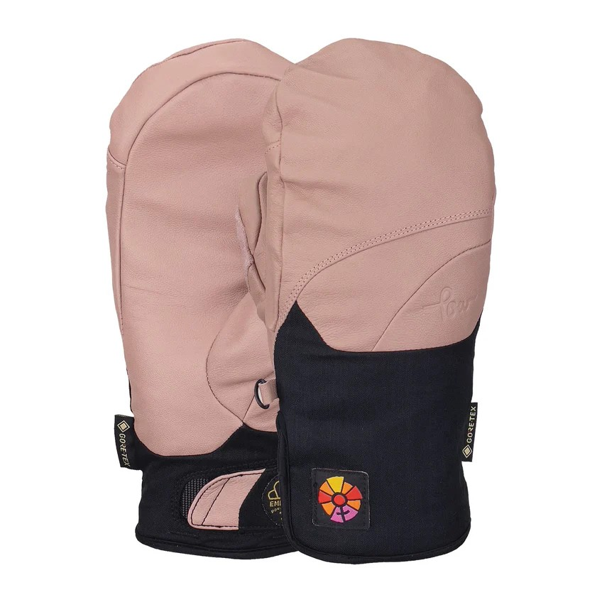 POW Wmns Empress Mitt - B4BC Rose
