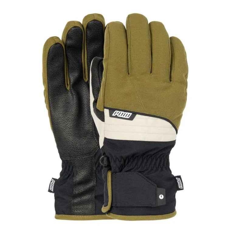 POW Zero Glove 2.0 25 - Forest