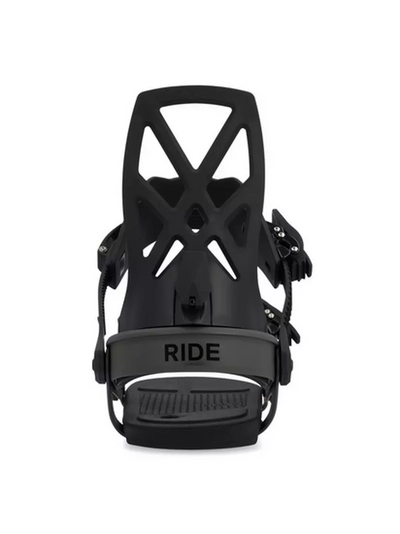 Ride 25 A-4 Black