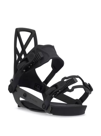 Ride 25 A-4 Black