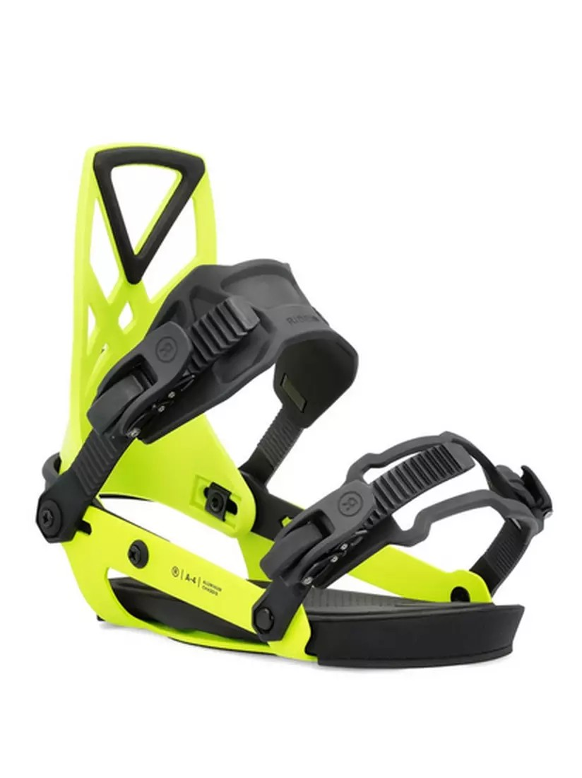 Ride 25 A-4 Lime