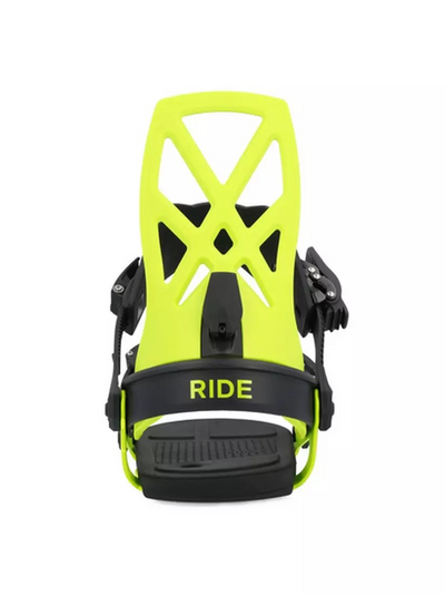 Ride 25 A-4 Lime