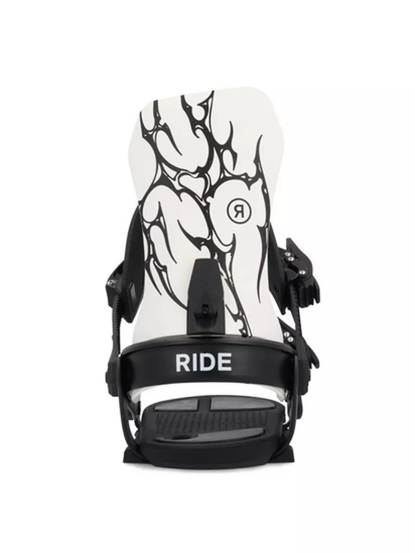Ride 25 A-8 Metaverse Tribal