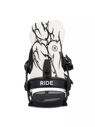 Ride 25 A-8 Metaverse Tribal