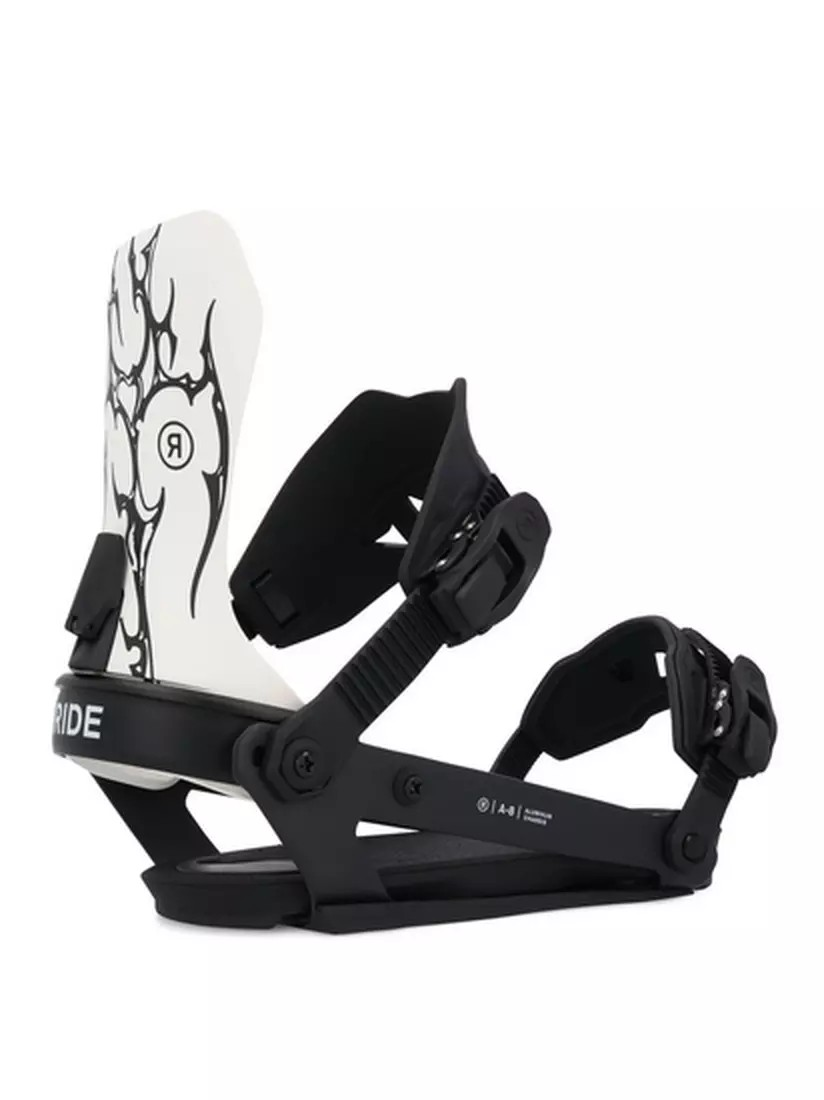Ride 25 A-8 Metaverse Tribal
