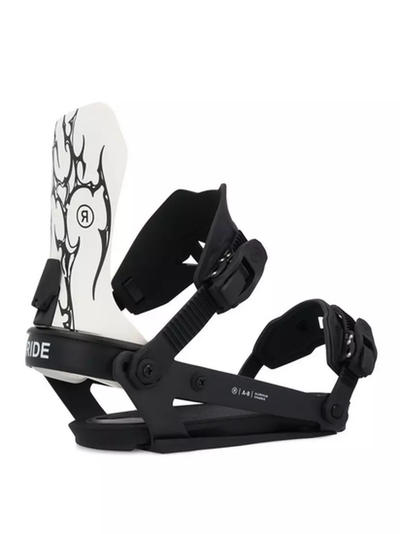 Ride 25 A-8 Metaverse Tribal