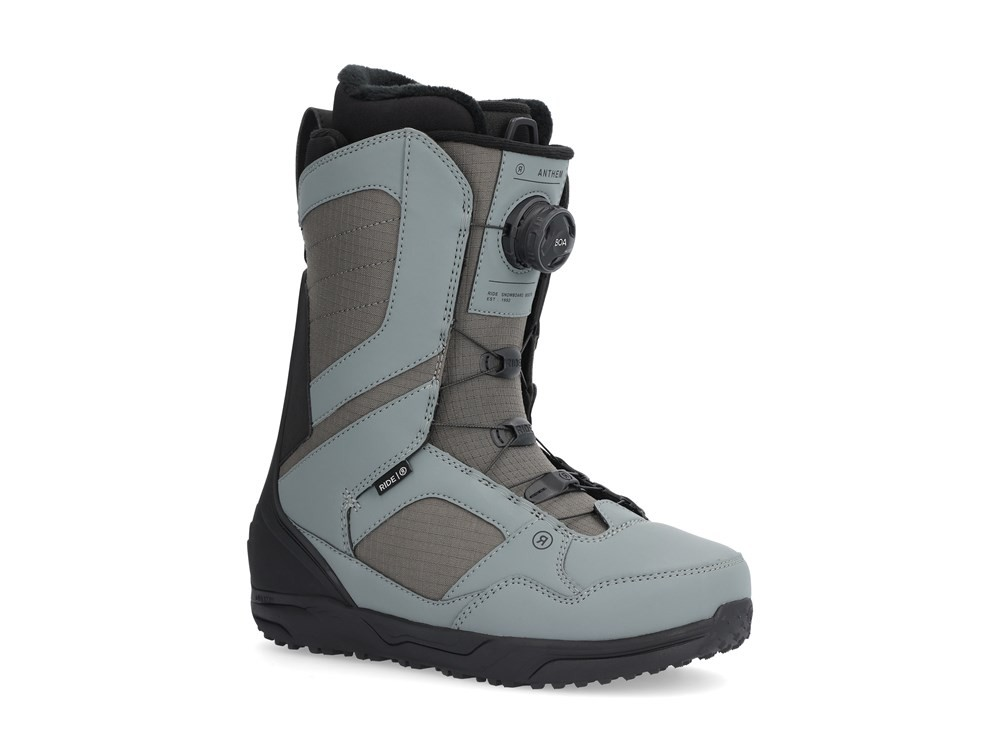 Ride 25 Anthem - Slate