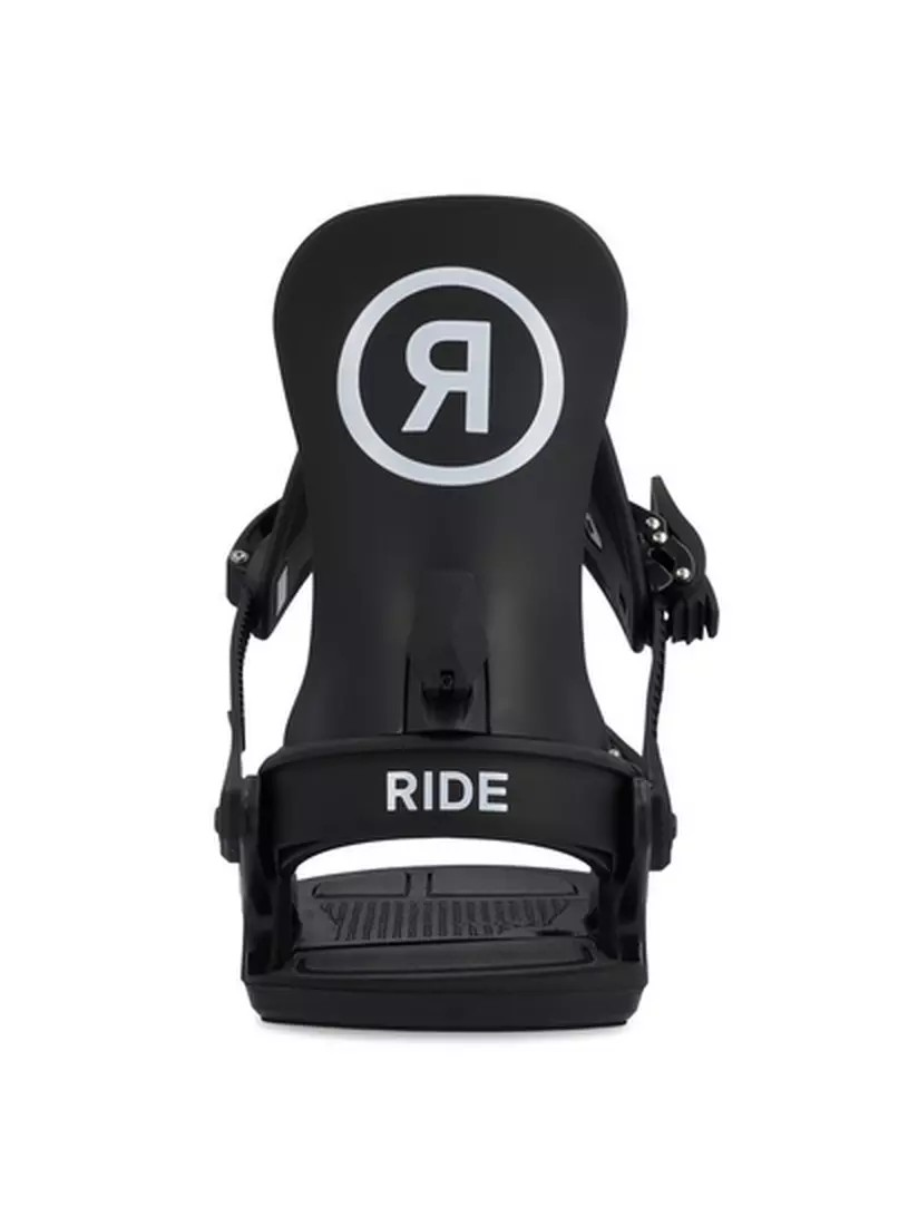 Ride 25 C-2 Black