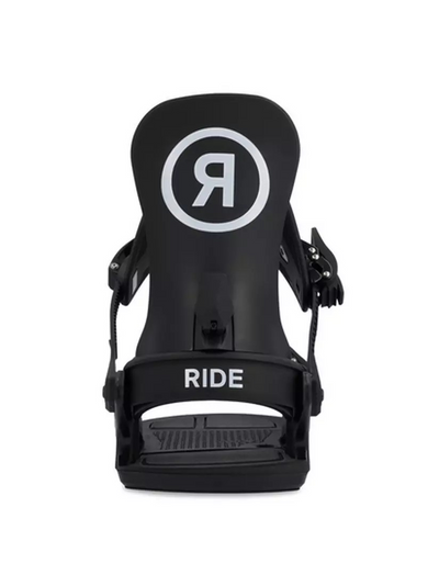 Ride 25 C-2 Black