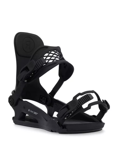 Ride 25 C-2 Black