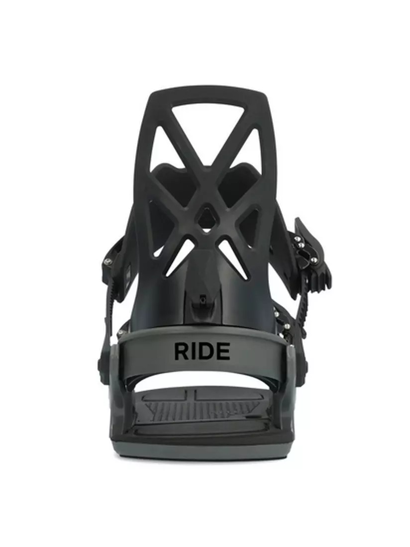 Ride 25 C-4 Black