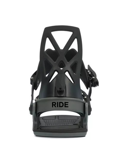 Ride 25 C-4 Black
