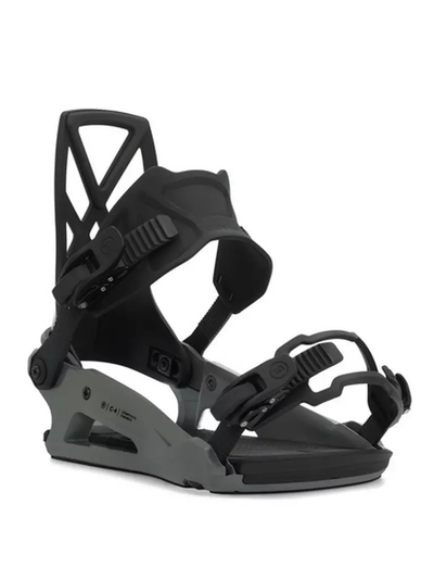 Ride 25 C-4 Black