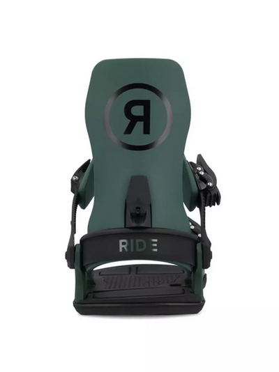 Ride 25 C-6 Matcha