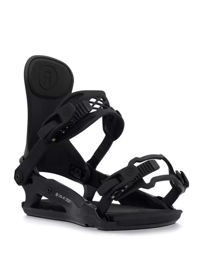 Ride 25 CL-2 Black