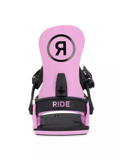 Ride 25 CL-4 Pink