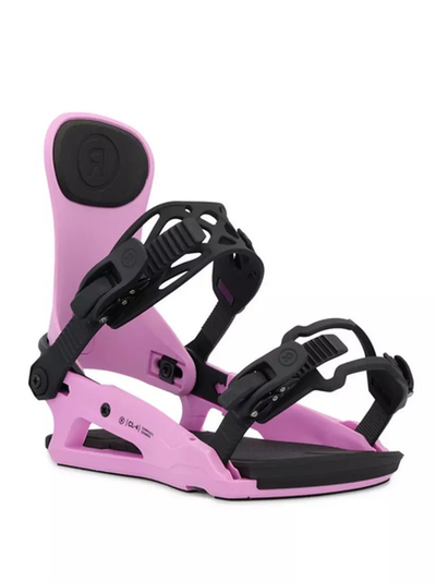 Ride 25 CL-4 Pink