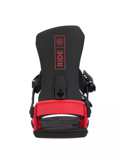 Ride 25 CL-6 Black