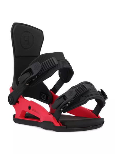 Ride 25 CL-6 Black