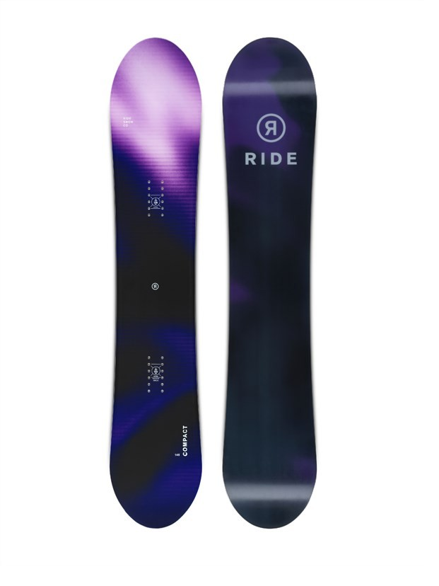 Ride 26 Compact