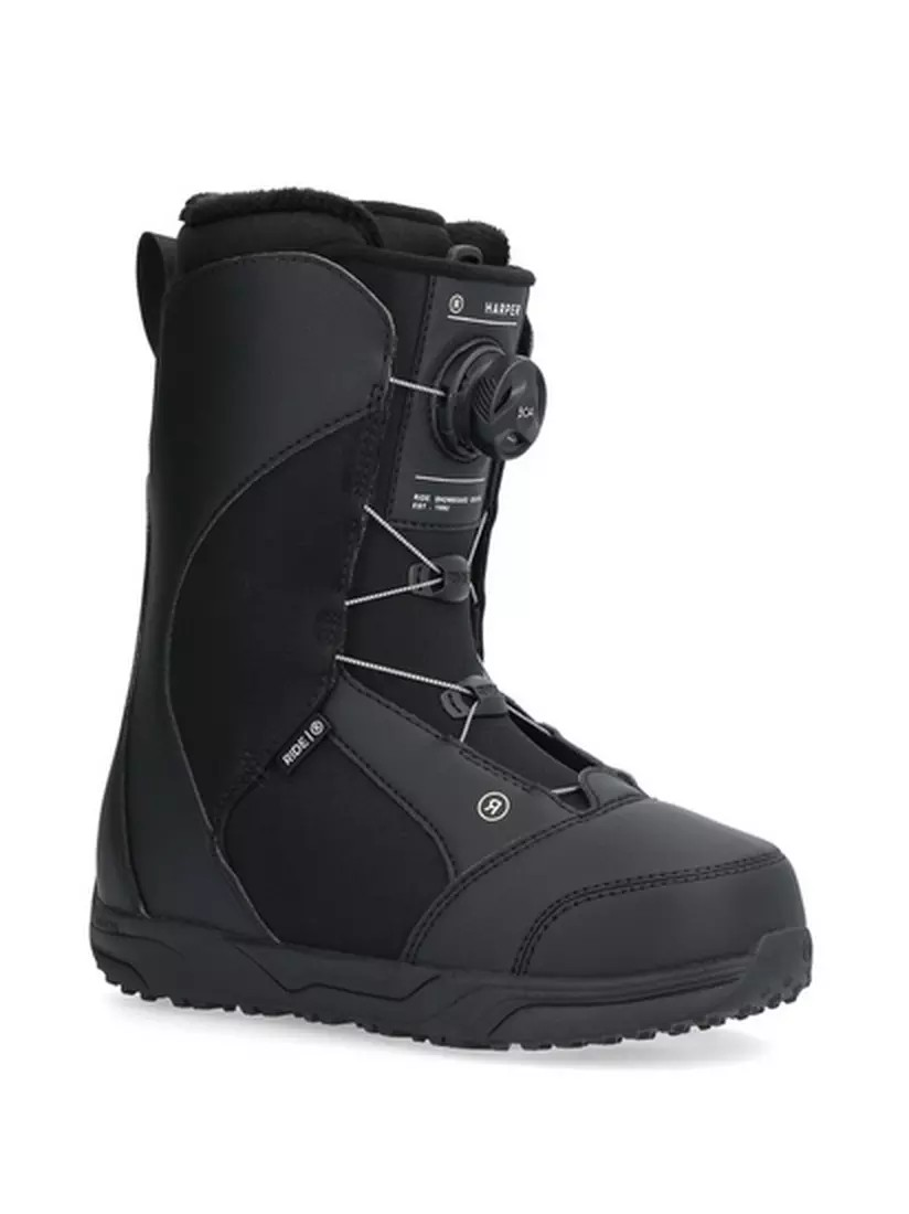 Ride 25 Harper - Black