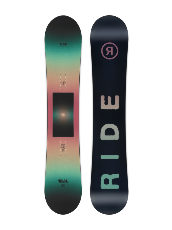 Ride 26 Heartbreaker
