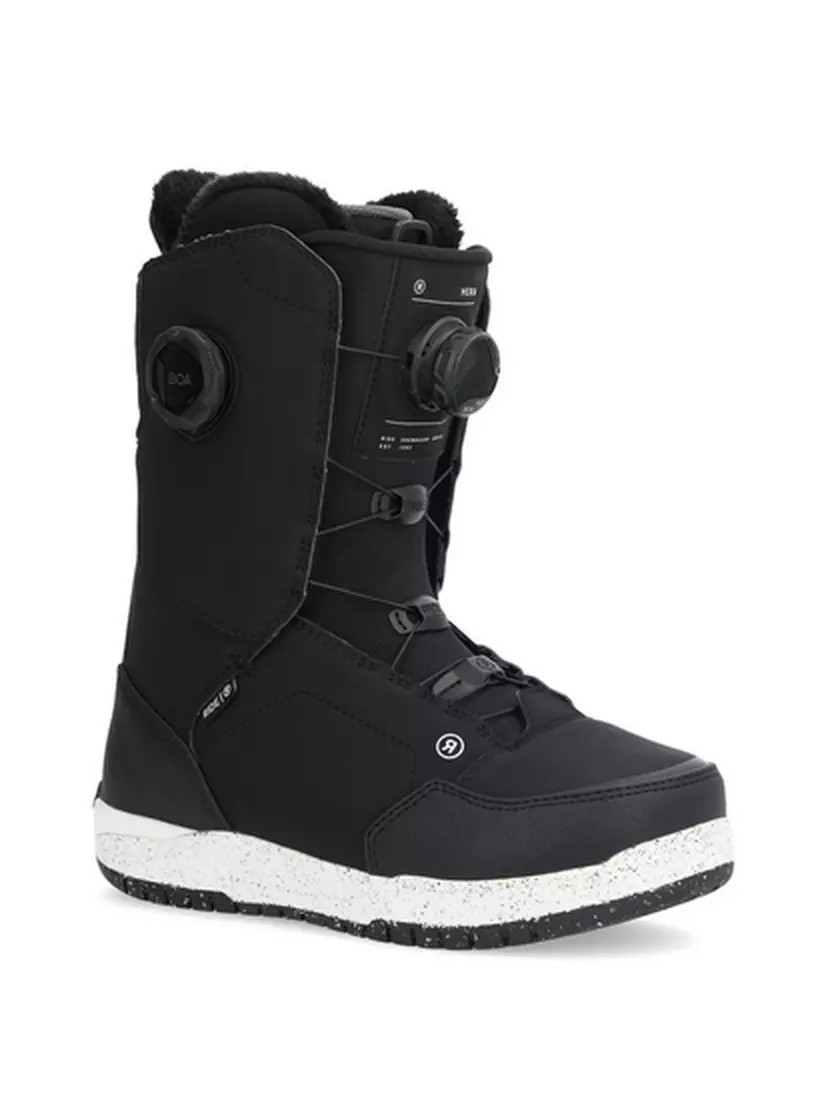 Ride 25 Hera - Black