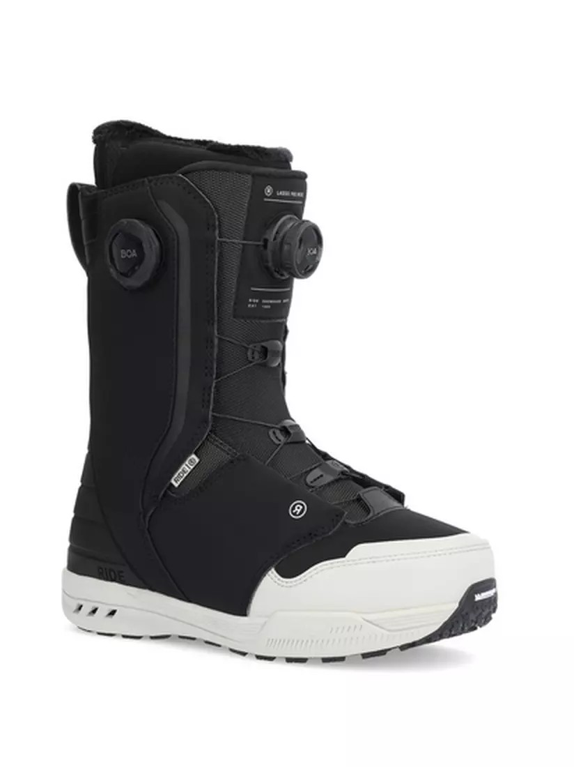 Ride 25 Lasso Pro Wide - Black