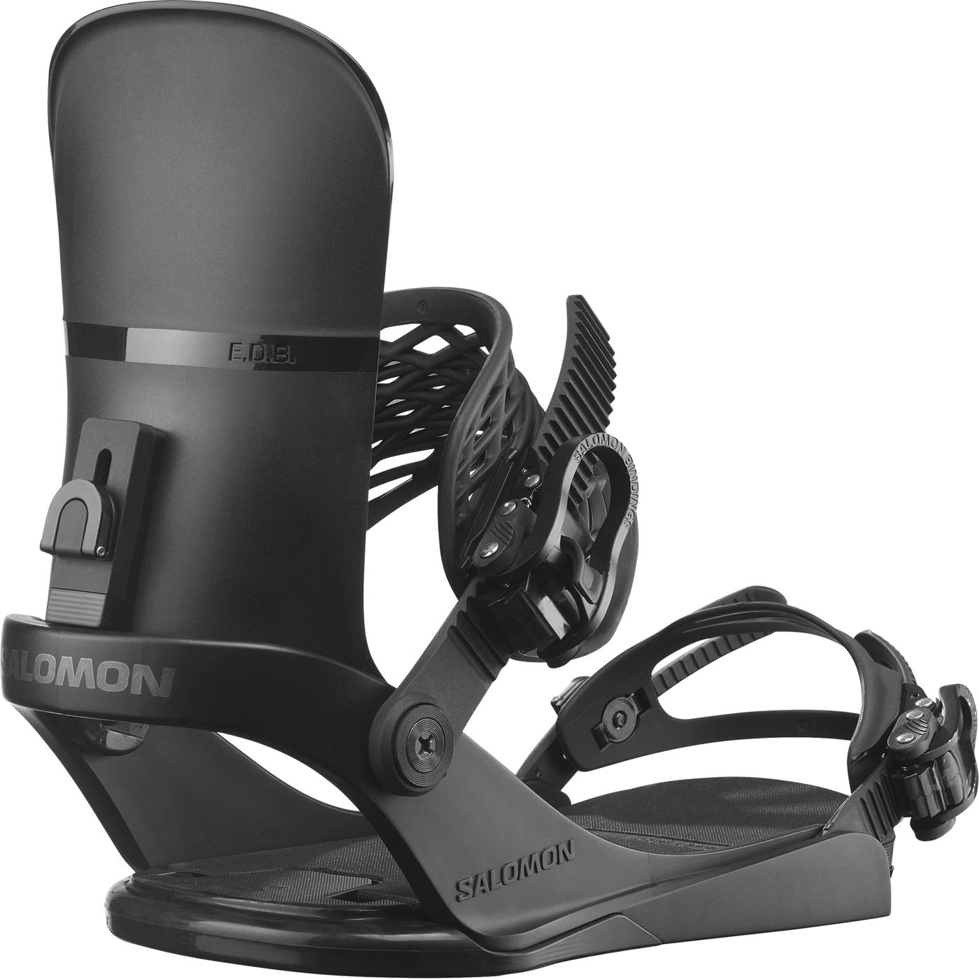 Salomon EDB - Black (Unisex)