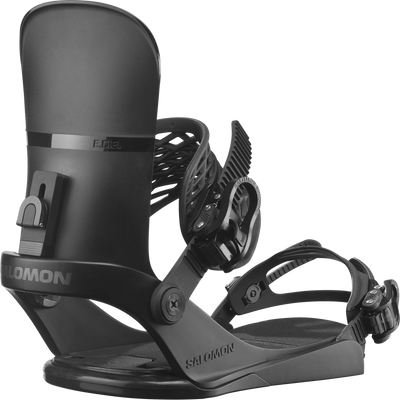 Salomon EDB - Black (Unisex)