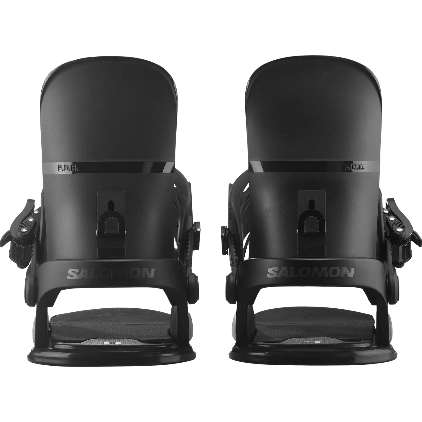 Salomon EDB - Black (Unisex)