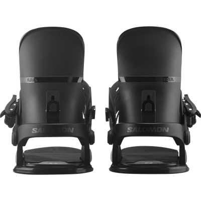 Salomon EDB - Black (Unisex)