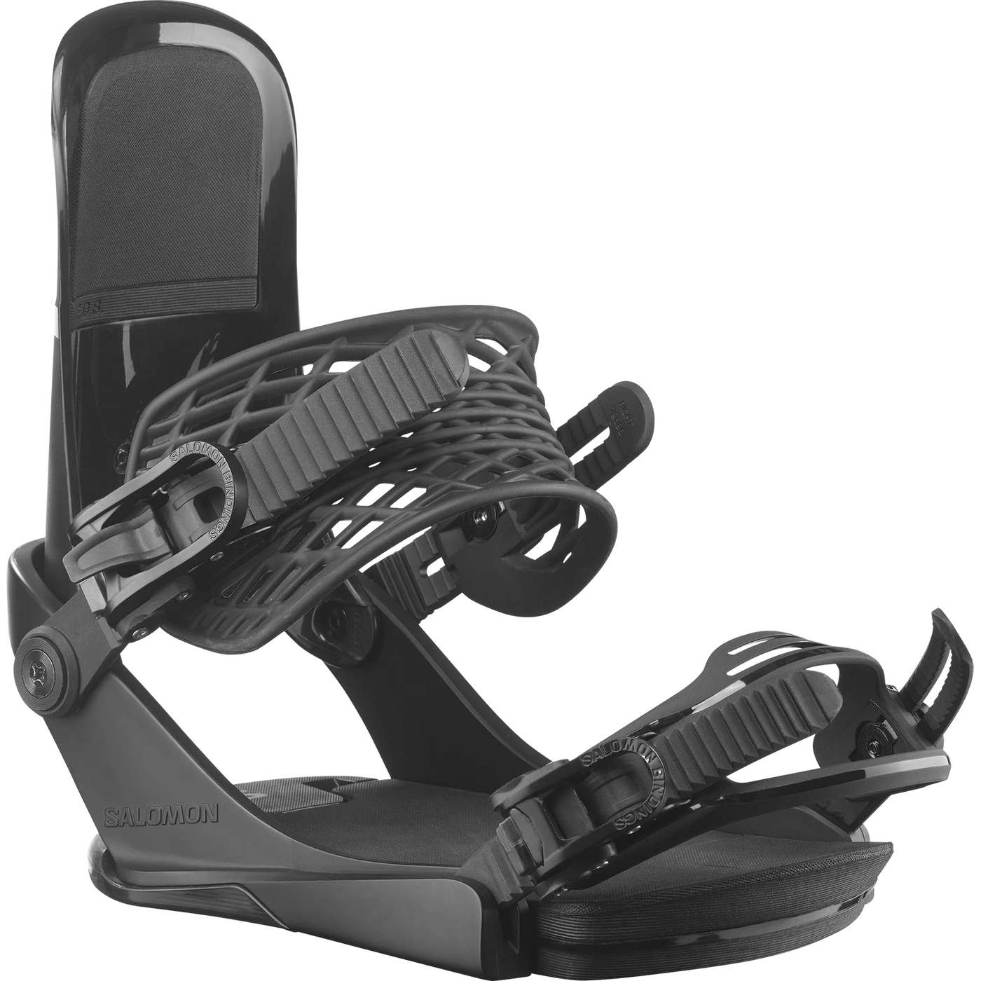 Salomon EDB - Black (Unisex)