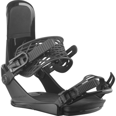 Salomon EDB - Black (Unisex)