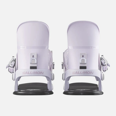 Salomon EDB - Lilac