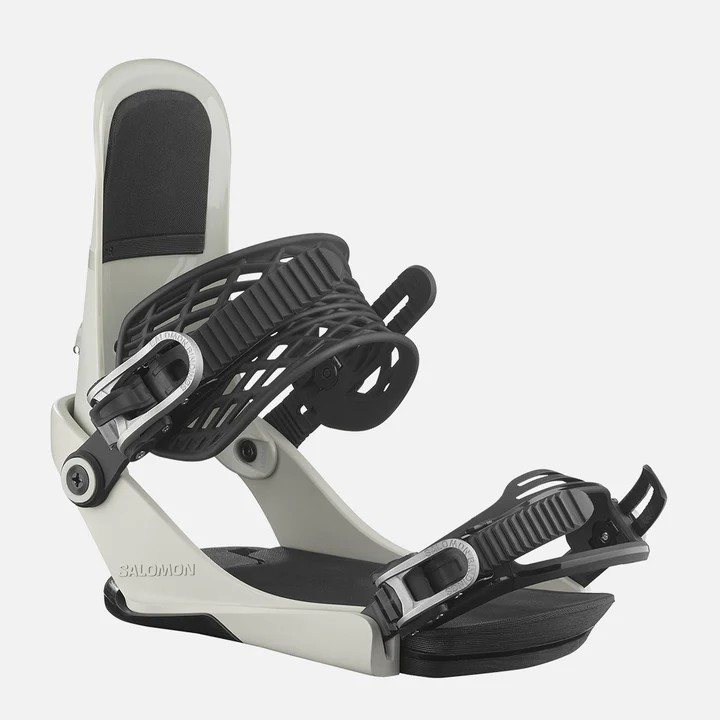 Salomon EDB - Grey