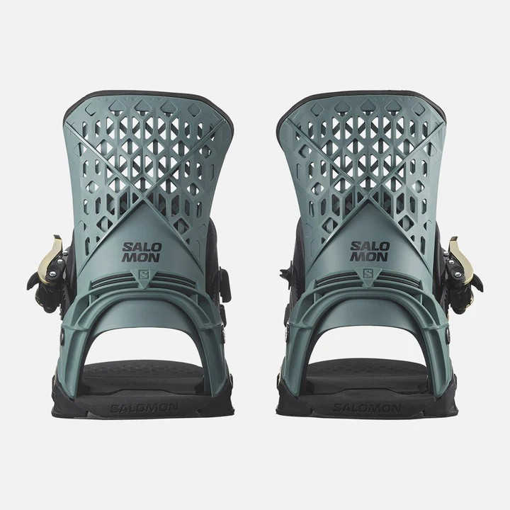 Salomon Highlander - Sagebrush Green