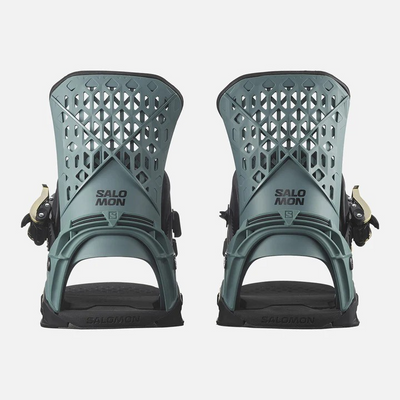 Salomon Highlander - Sagebrush Green