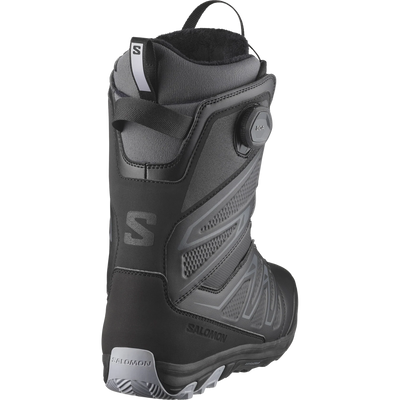 Salomon Ivy BOA SJ BOA - Black